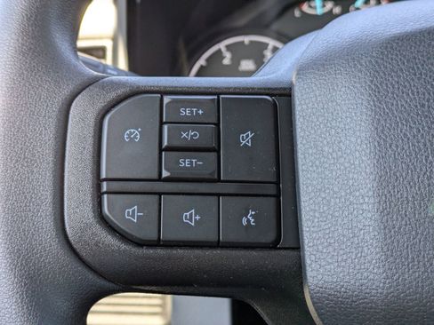 New 2026 Ford F250 XL AWD/4WD image 25