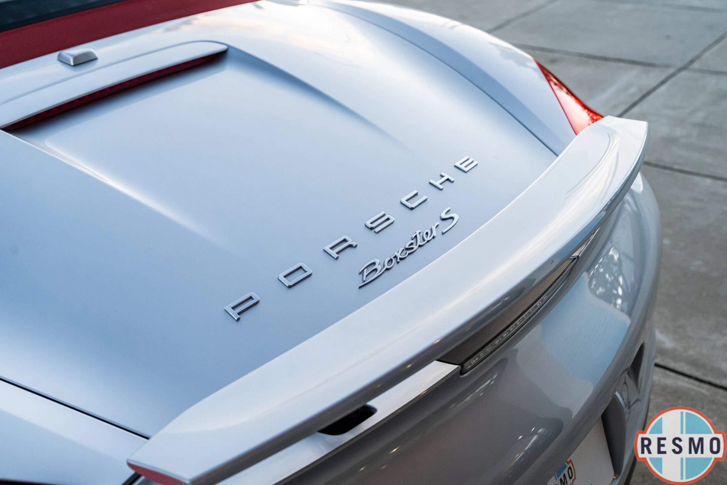 Used 2014 Porsche Boxster S RWD image 14