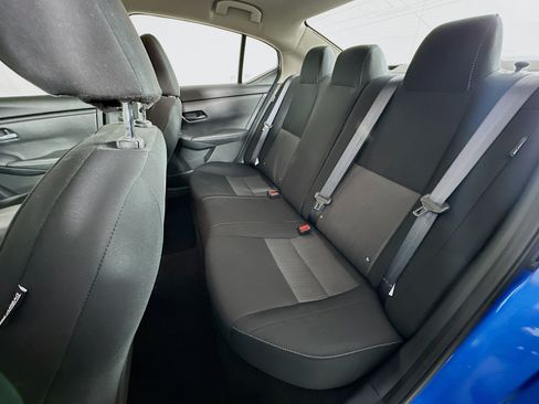 Used 2024 Nissan Sentra SV FWD image 26