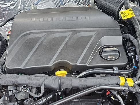 New 2026 Chevrolet Trax LT w/ Driver Confidence Package image 27