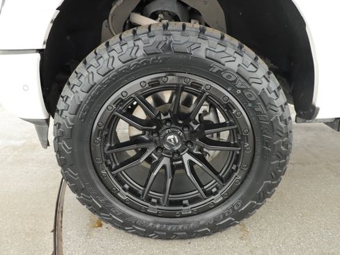 Used 2023 Ford F150 Platinum w/ Equipment Group 701A High AWD/4WD image 7