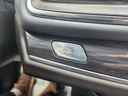 Used 2024 Buick Enclave Essence w/ Trailering Package, 5000 lbs. image 35