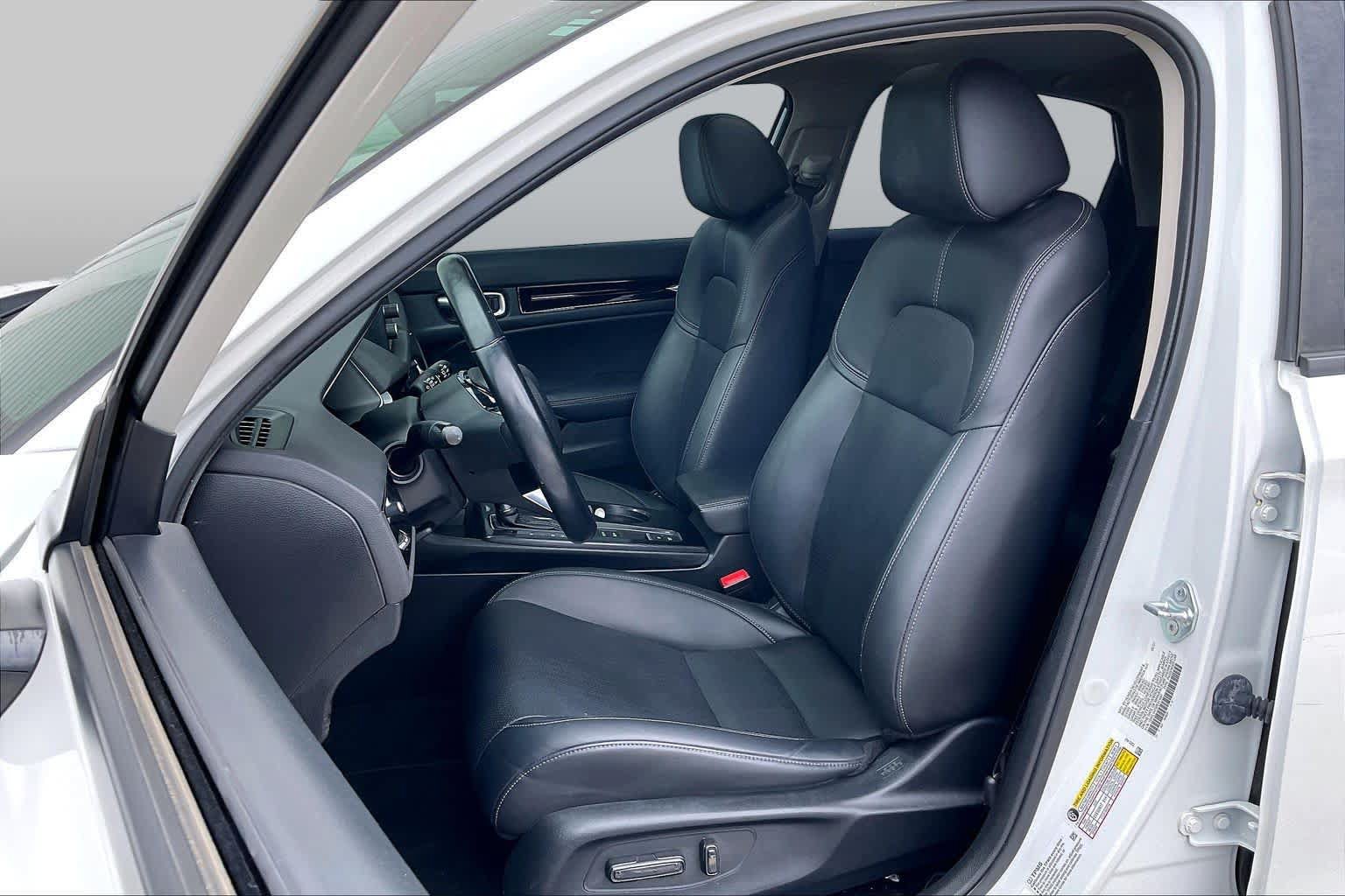 Used 2023 Honda Civic EX-L image 8
