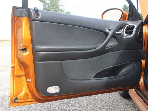 Used 2006 Pontiac GTO RWD image 10