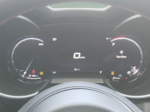 New 2025 Alfa Romeo Stelvio Sprint image 62