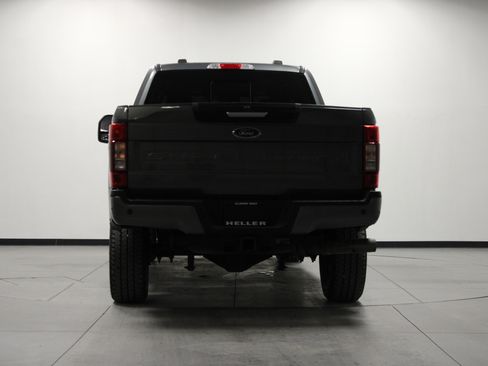 Used 2022 Ford F250 Lariat image 5