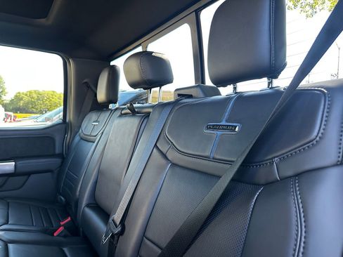 New 2026 Ford F250 Platinum image 56