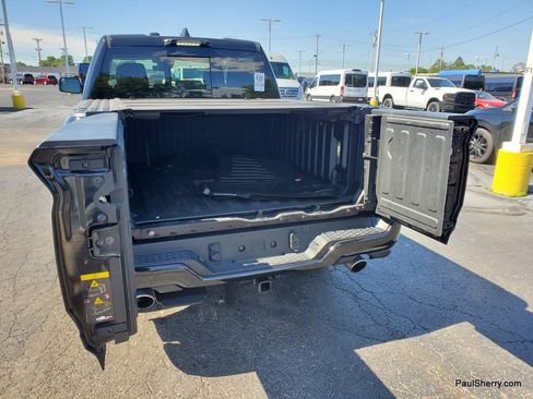 Used 2025 RAM 1500 Tungsten w/ Bed Utility Group AWD/4WD image 15