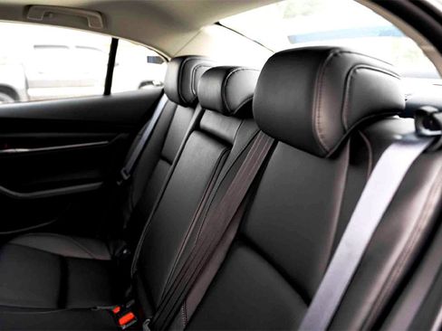 New 2026 MAZDA MAZDA3 2.5 S Preferred image 18