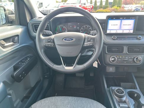 Used 2024 Ford Maverick XLT w/ XLT Luxury Package image 17