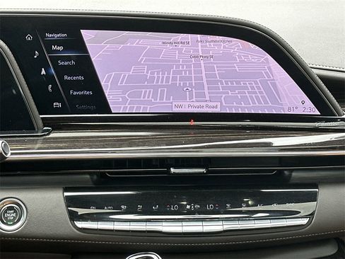 Used 2021 Cadillac Escalade Sport w/ Driver Assist Tech Package image 30