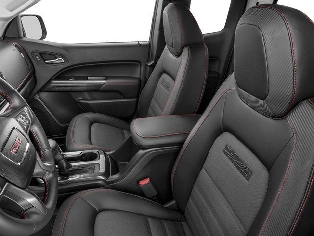 Used 2016 GMC Canyon SLE w/ SLE Convenience Package RWD image 11