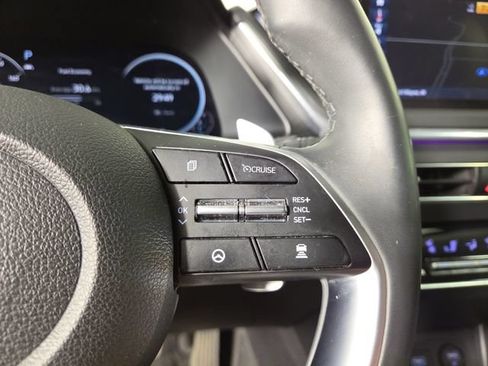 Used 2020 Hyundai Sonata Limited FWD image 22