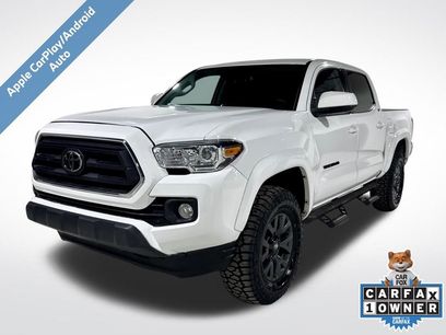 Used 2023 Toyota Tacoma SR5