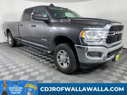 Used 2020 RAM 3500 Tradesman w/ Towing Technology Group