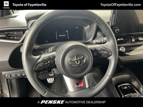 Used 2024 Toyota Corolla GR AWD/4WD image 25