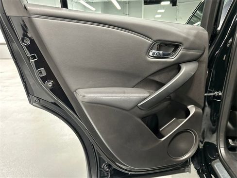 Used 2016 Acura RDX AWD image 21