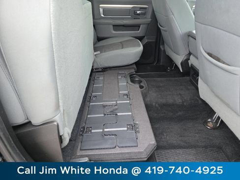 Used 2013 RAM 1500 Big Horn AWD/4WD image 19