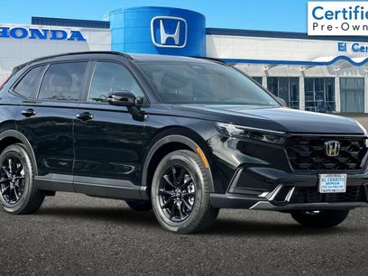 Used 2026 Honda CR-V Sport