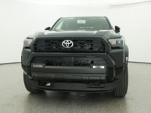 New 2026 Toyota 4Runner TRD Off-Road Premium AWD/4WD image 31