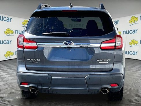 Used 2022 Subaru Ascent Limited AWD/4WD image 5
