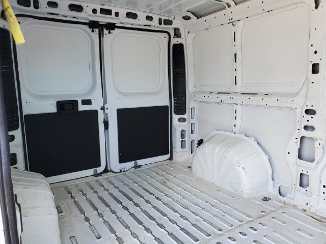 Used 2025 RAM ProMaster 2500 w/ Convenience Group FWD image 22
