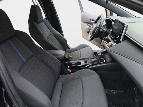 Used 2020 Toyota Corolla SE FWD image 12