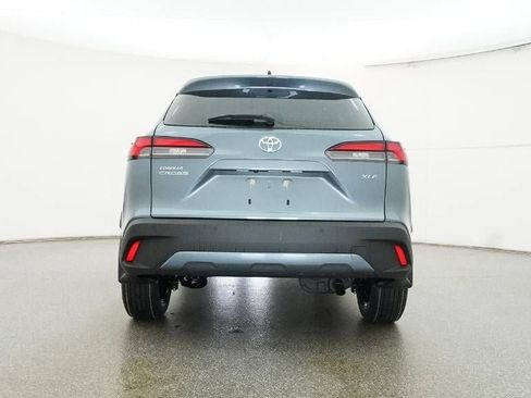 New 2026 Toyota Corolla Cross XLE image 23