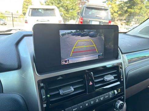 Used 2022 Lexus GX 460 Premium image 20