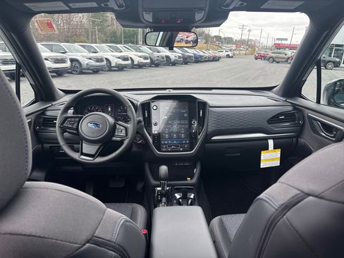 New 2026 Subaru Forester Premium image 37