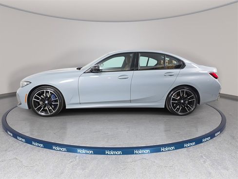 Used 2023 BMW M340i xDrive w/ Premium Package image 9