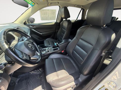 Used 2016 MAZDA CX-5 Grand Touring AWD/4WD image 10