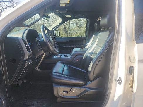 Used 2019 Ford Expedition Max XLT w/ Equipment Group 202A image 15