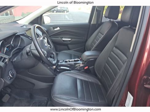 Used 2016 Ford Escape Titanium w/ Equipment Group 301A image 18