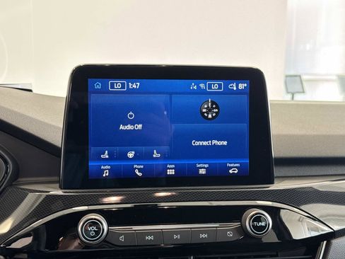 Used 2023 Ford Escape ST-Line Select AWD/4WD image 16