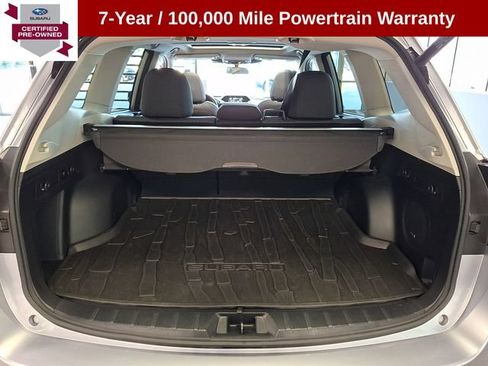Certified 2024 Subaru Forester Sport AWD/4WD image 29