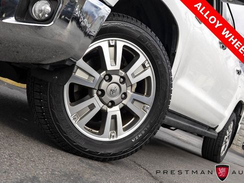 Used 2017 Toyota Tundra 1794 Edition image 16