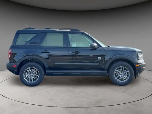 New 2026 Ford Bronco Sport Big Bend AWD/4WD image 4