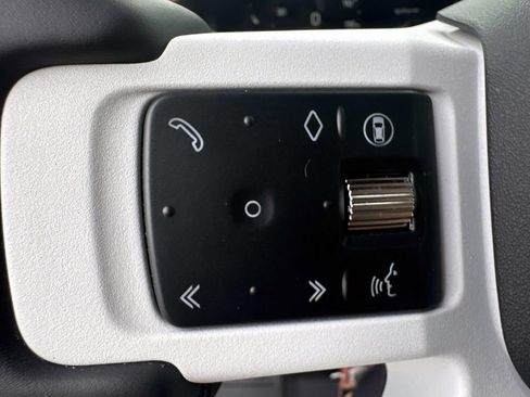 New 2026 Land Rover Defender 110 S image 26