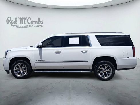 Used 2015 GMC Yukon XL SLE w/ Convenience Package RWD image 2