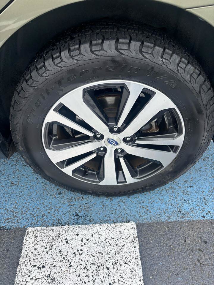 Used 2019 Subaru Outback 2.5i Limited w/ Popular Package #2 AWD/4WD image 37