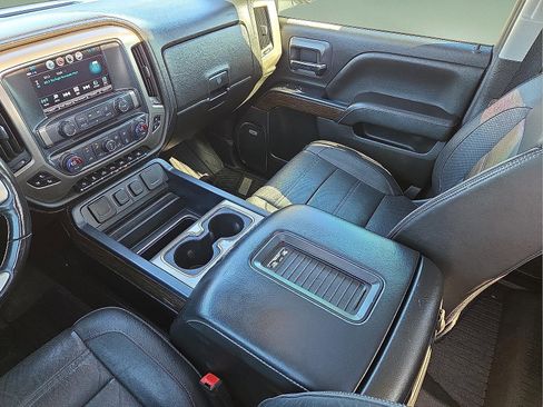 Used 2018 GMC Sierra 1500 Denali image 12