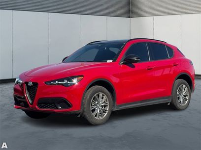 Used 2024 Alfa Romeo Stelvio Sprint