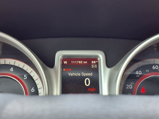 Used 2019 Dodge Journey GT w/ Driver Convenience Group AWD/4WD image 18
