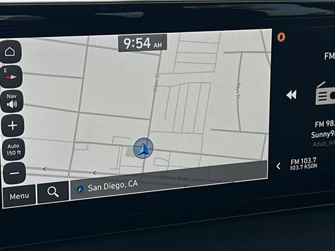 Used 2023 Hyundai Palisade SE image 27