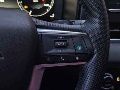 Used 2024 Mitsubishi Outlander SEL FWD image 24