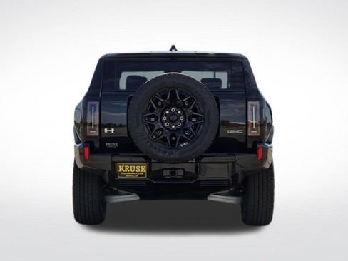 New 2026 GMC Hummer EV SUV AWD/4WD image 46
