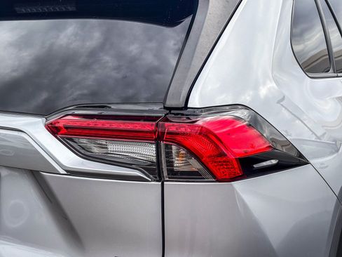 Used 2024 Toyota RAV4 XLE Premium w/ Weather Package FWD image 8