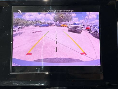 Used 2025 Jeep Grand Cherokee L Laredo w/ Trailer Tow Package RWD image 25