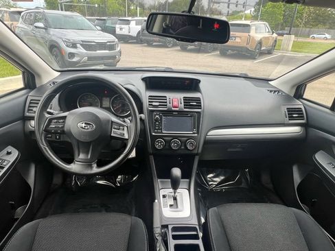 Used 2013 Subaru Crosstrek 2.0i Premium AWD/4WD image 6